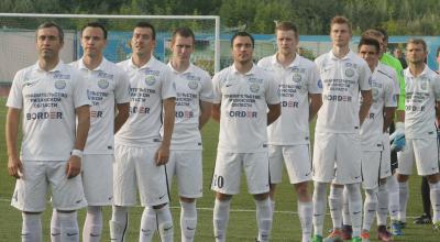 ФК «Рязань» в Саратове с крупным счётом обыграл «Сокол»